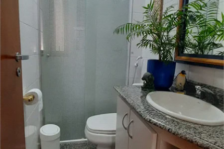 Cobertura à venda com 3 quartos, sendo 2 suítes,  em Bela Aliança, São Paulo, SP