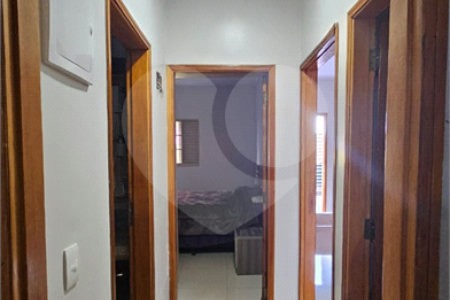 Casa à venda com 3 quartos em Bairro da Moóca, Ponta Porã, MS