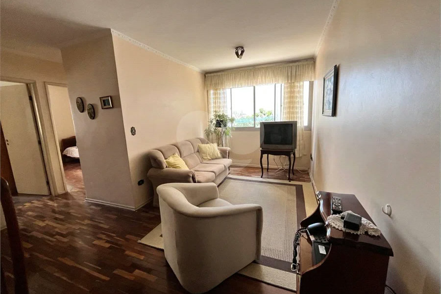 Apartamento para alugar com 2 quartos em Santana, São Paulo, SP