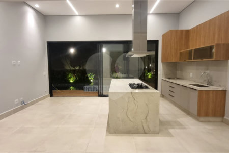 Casa à venda com 4 suítes no condomínio Residencial Alpaville Iii, Ribeirão Preto - SP