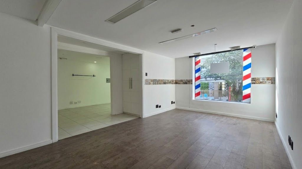 Loja para alugar, 102 m² por R$ 12.345,44/mês - Gonzaga - Santos/SP