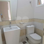 Casa à venda com 3 quartos, sendo 1 suíte, no condomínio Terra Nobre, Indaiatuba - SP