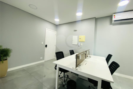 Sala à venda ou para alugar no Centro, São Bernardo do Campo, SP