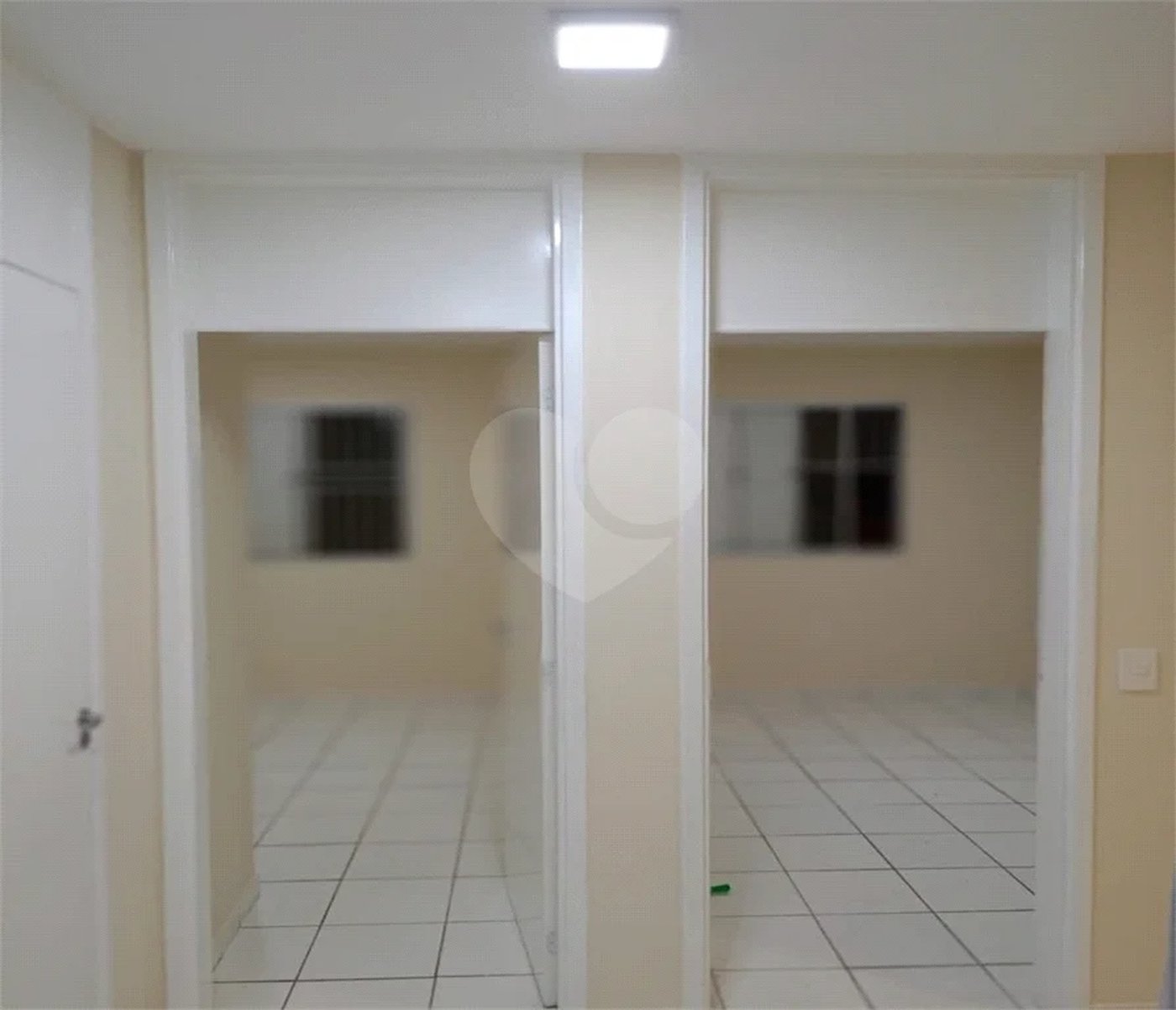 Apartamento à venda com 2 quartos em Altos de Ipanema, Sorocaba, SP