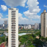 Apartamento à venda com 3 suítes em Jardim Fonte do Morumbi, São Paulo, SP