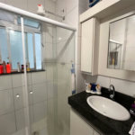 Apartamento à venda, 42 m² por R$ 320.000,00 - José Menino - Santos/SP