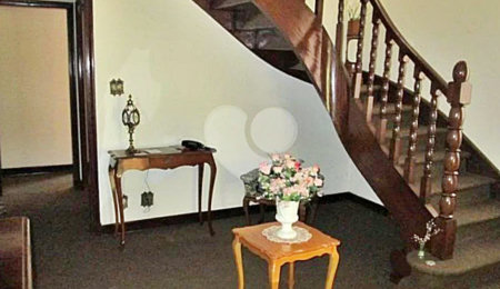 Sobrado à venda com 4 quartos, sendo 2 suítes,  em Jardim Floresta, São Paulo, SP