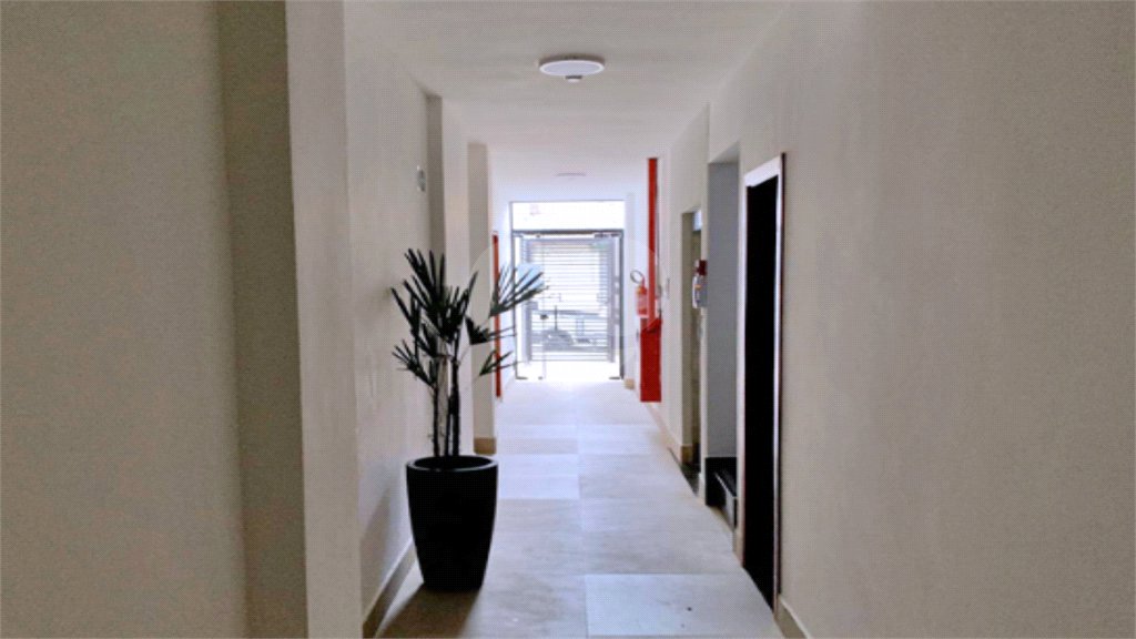 Apartamento à venda com 1 quarto em Vila Antonina, São Paulo, SP