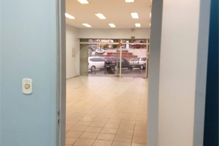 Imóvel comercial para venda no Centro