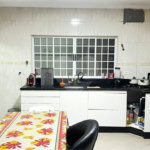 Sobrado à venda com 3 quartos em Cidade Kemel, São Paulo, SP