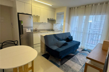 Apartamento para alugar com 2 quartos em Tucuruvi, São Paulo, SP