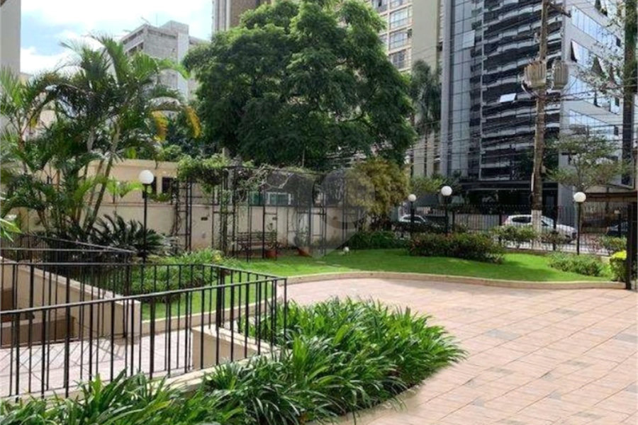 Cobertura à venda com 4 quartos, sendo 2 suítes, em Santana, São Paulo, SP