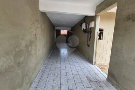Casa à venda com 2 quartos em Jardim Pinheiros, São Paulo, SP