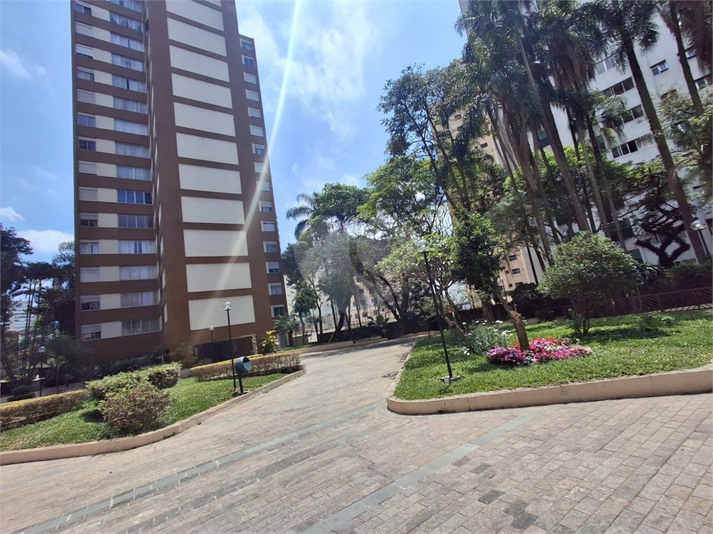 Apartamento à venda com 3 quartos, sendo 1 suíte, em Santana, São Paulo, SP