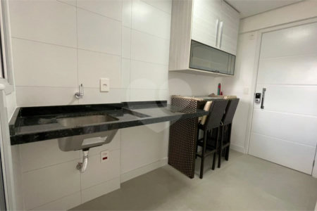 Apartamento à venda com 3 suítes no Centro, São Bernardo do Campo, SP