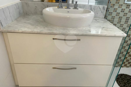 Apartamento à venda com 3 suítes em Vila Mascote, São Paulo, SP