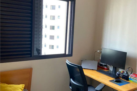 Apartamento à venda com 3 suítes em Vila Andrade, São Paulo, SP