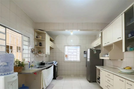 Casa Térrea à venda com 3 quartos, sendo 1 suíte, em Morada da Serra, Cuiabá, MT