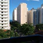 Apartamento Residencial à venda, Vila Maia, Guarujá - AP1033.