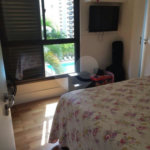 Apartamento à venda com 3 suítes em Vila Mascote, São Paulo, SP
