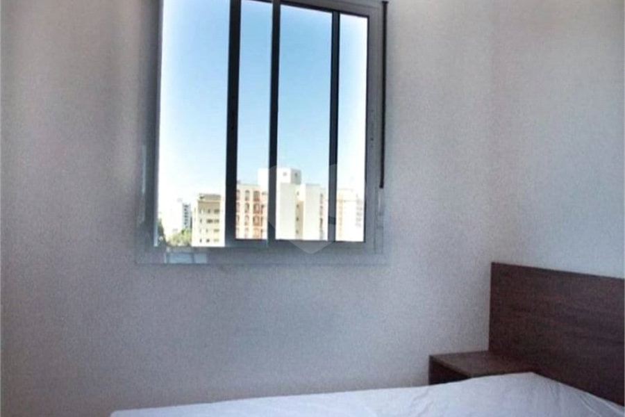 Apartamento à venda com 2 quartos em Jabaquara, São Paulo, SP
