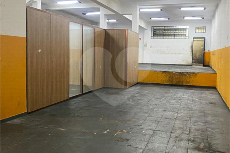 Prédio para alugar em Lapa, São Paulo, SP
