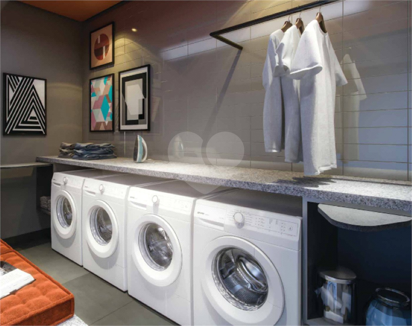 Apartamento à venda com 1 quarto em Liberdade, São Paulo, SP