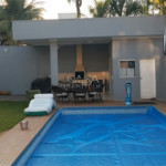 Casa em condomínio à venda com 4 suítes em Loteamento Portal do Sol I, Goiânia, GO