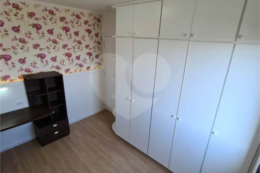Apartamento à venda com 2 quartos em Freguesia do Ó, São Paulo, SP