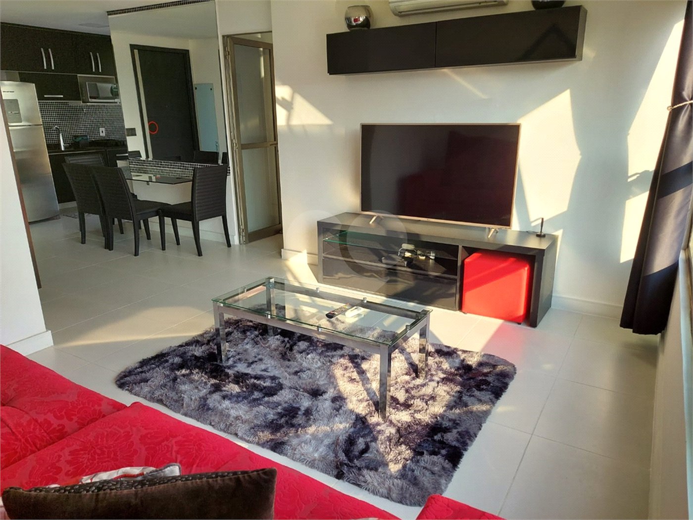 Apartamento à venda com 2 quartos, sendo 1 suíte, em Jardim das Acácias, São Paulo, SP