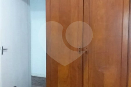 Apartamento à venda com 2 quartos em Perdizes, São Paulo, SP