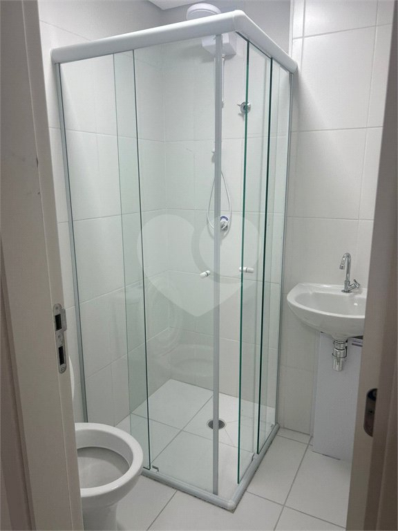 Apartamento à venda com 1 quarto em Parada Inglesa, São Paulo, SP
