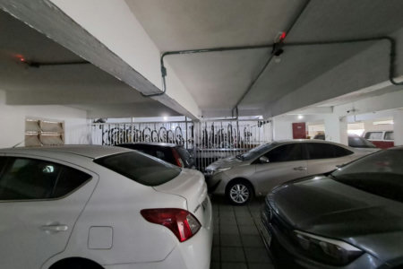 Apartamento com 2 dormitórios à venda, 67 m² por R$ 950.000,00 - Aparecida - Santos/SP