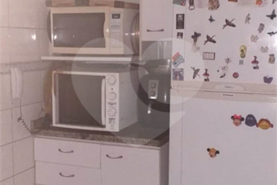 Apartamento à venda com 3 quartos, sendo 1 suíte, em Mandaqui, São Paulo, SP