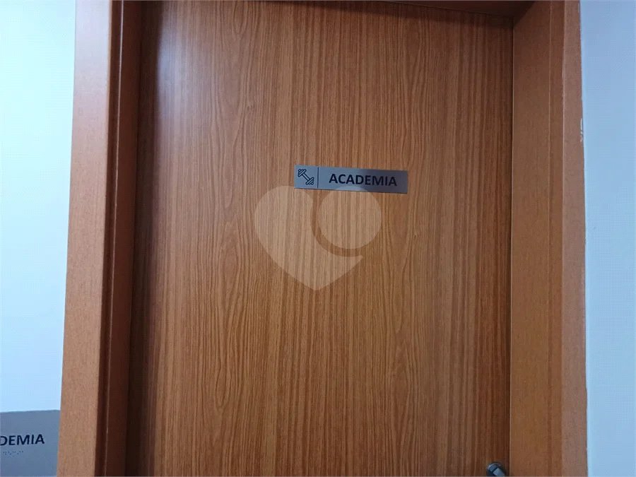 Apartamento para alugar com 1 quarto em Santana, São Paulo, SP