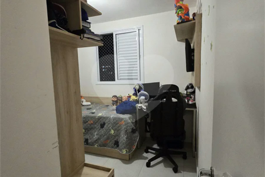 Apartamento à venda com 2 quartos, sendo 1 suíte, em Tucuruvi, São Paulo, SP