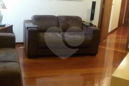 Apartamento à venda com 3 suítes em Vila Ester (zona Norte), São Paulo, SP