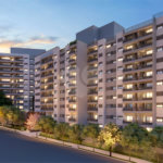 Apartamento à venda com 3 quartos, sendo 1 suíte, em Vila Andrade, São Paulo, SP