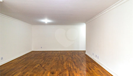 Apartamento à venda com 2 quartos em Indianópolis, São Paulo, SP
