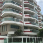 Apartamento à venda com 1 suíte em Braga, Cabo Frio, RJ