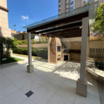Apartamento para alugar com 2 quartos em Silveira, Santo André, SP