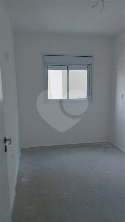 Apartamento à venda com 2 quartos em Tucuruvi, São Paulo, SP