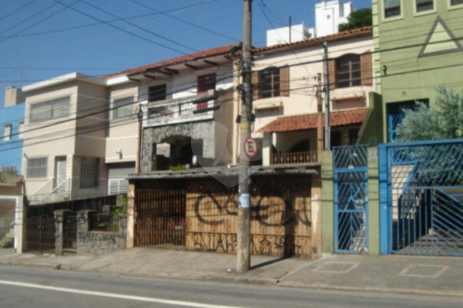 Casa à venda com 3 quartos em Santana, São Paulo, SP