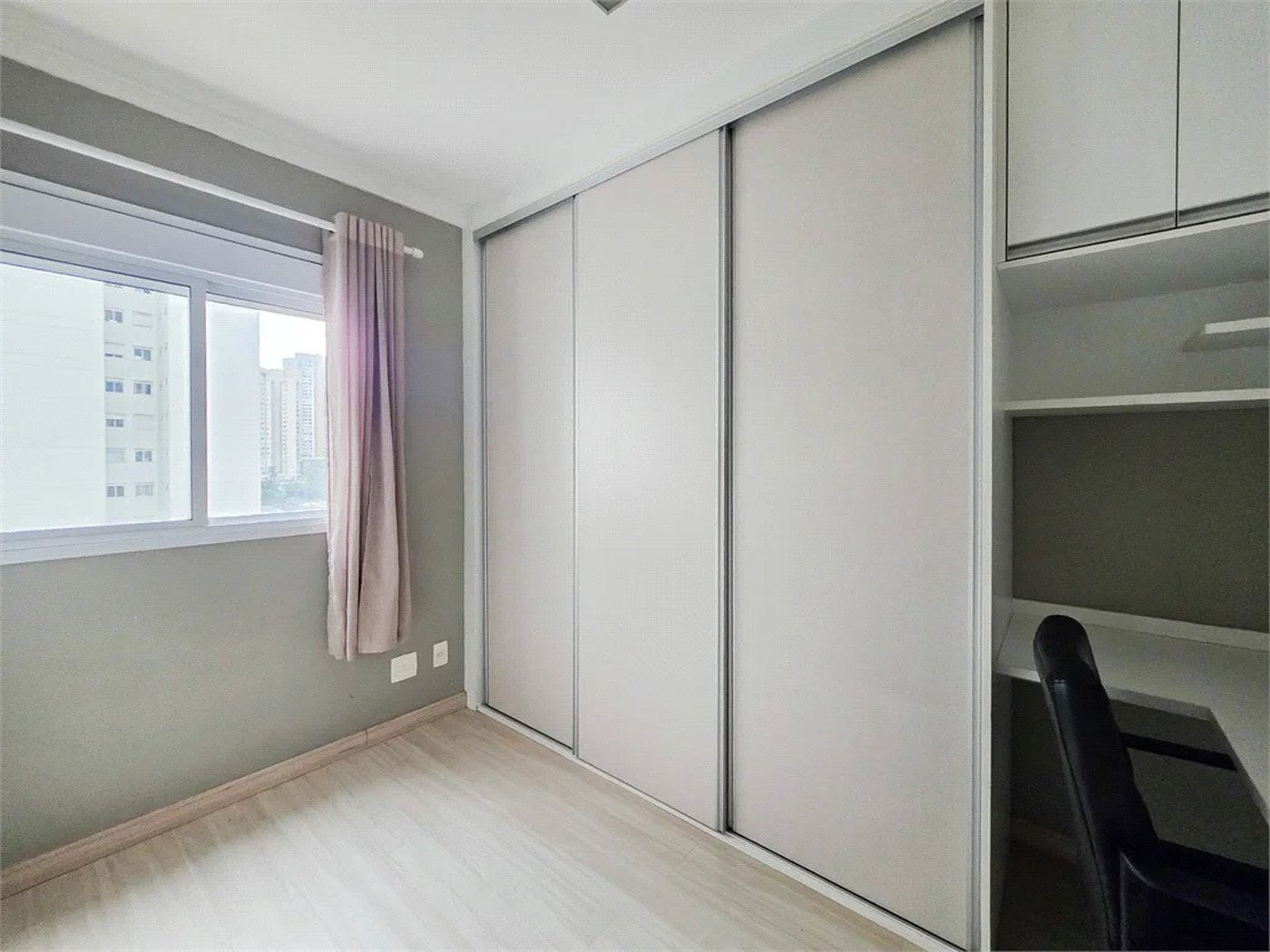 Apartamento à venda com 2 suítes em Vila Andrade, São Paulo, SP