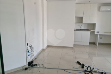 Sala à venda em Barra Funda, São Paulo, SP