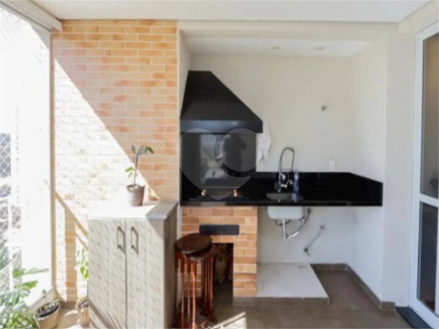 Apartamento à venda com 2 suítes em Alto da Boa Vista, São Paulo, SP