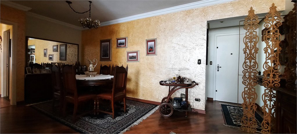 Apartamento à venda com 3 quartos, sendo 1 suíte,  em Sumarezinho, São Paulo, SP