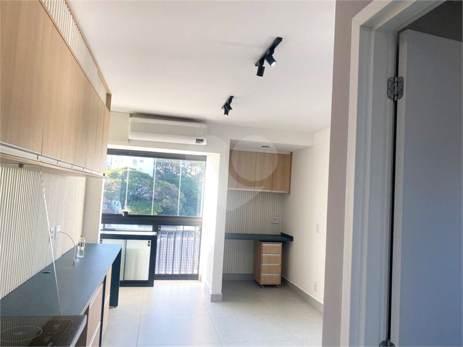 Studio para alugar com 1 quarto em Jardim São Paulo(zona Norte), São Paulo, SP