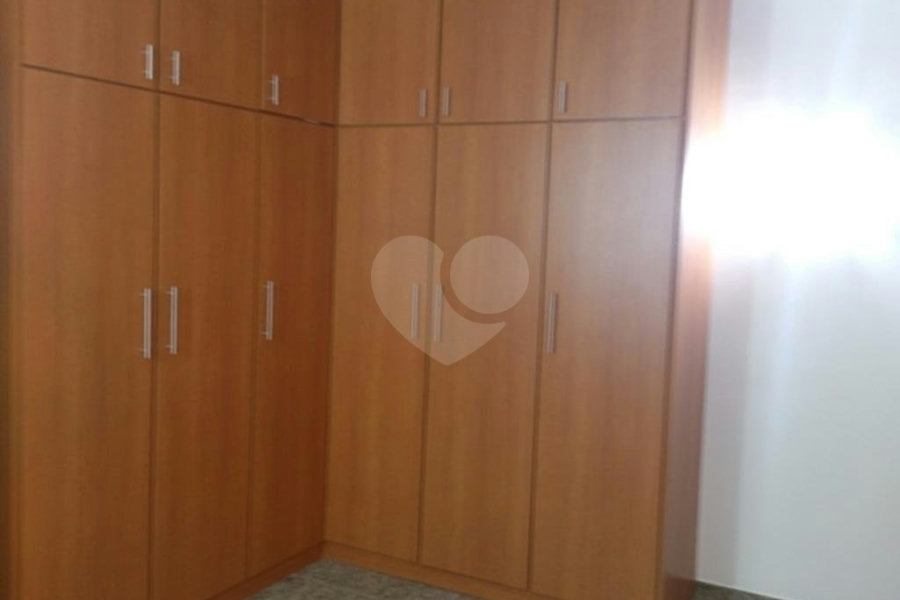 Apartamento à venda com 3 quartos, sendo 1 suíte, em Santana, São Paulo, SP