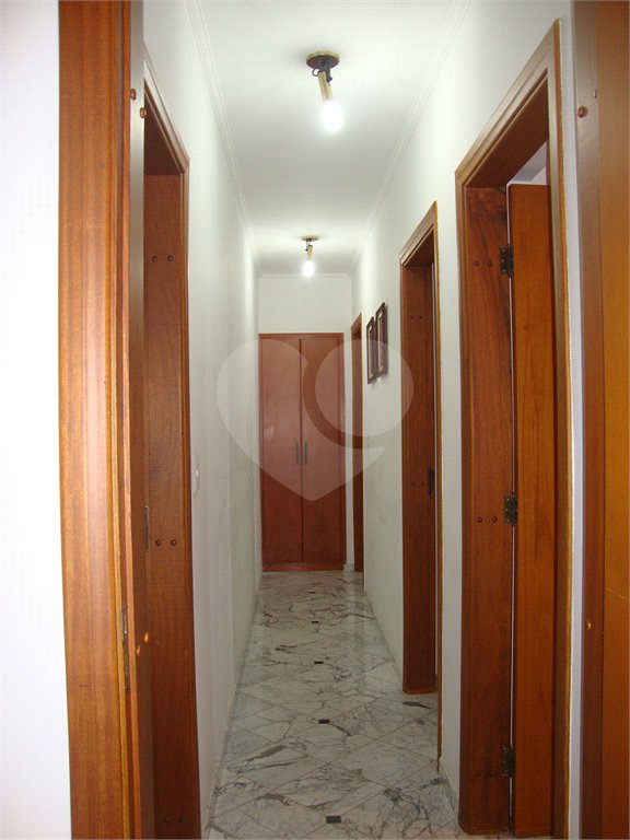 Apartamento à venda com 3 suítes em Tucuruvi, São Paulo, SP